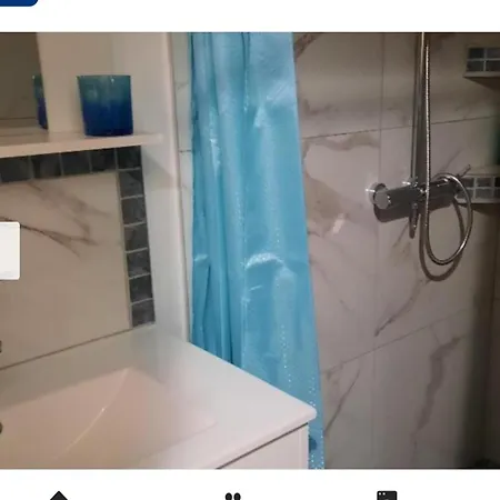 Apartamento Mer Et Soleil