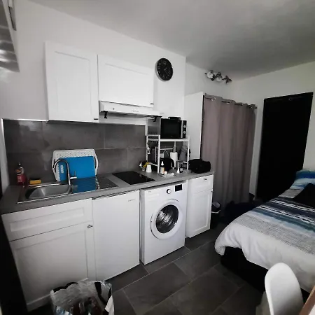 Appartement Mer Et Soleil *