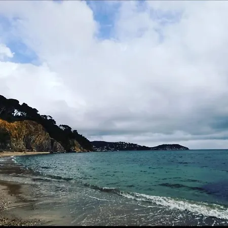 Mer Et Soleil * Le Pradet