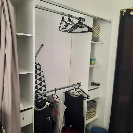 Mer Et Soleil Appartement